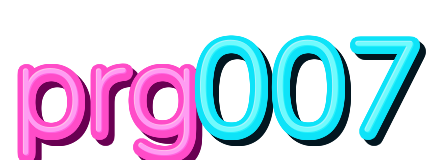 prg007 — logo kanal