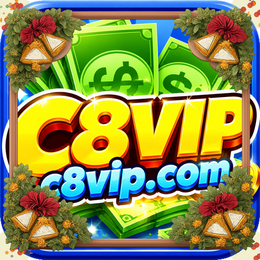 c8vip — mitra unggulan