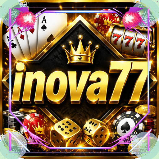 inova77 — mitra unggulan