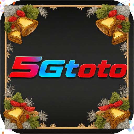 5gtoto — mitra unggulan